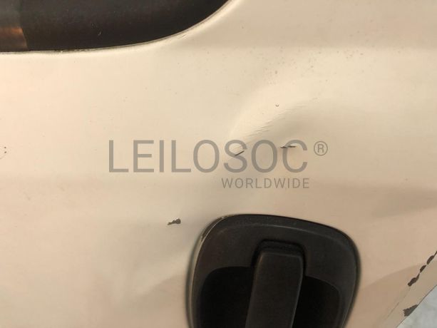 Opel Combo Van · Ano 2017