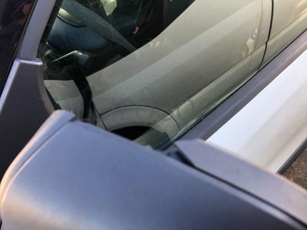 Opel Combo Van · Ano 2017