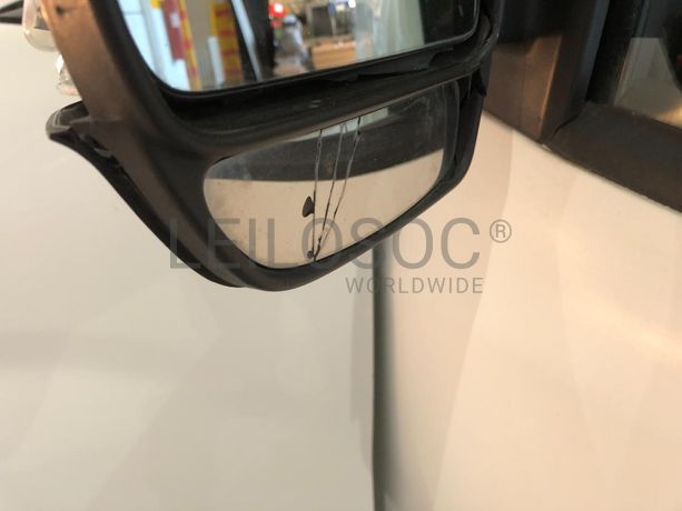 Opel Combo Van · Ano 2017