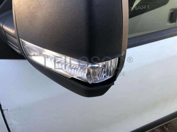 Opel Combo Van · Ano 2017