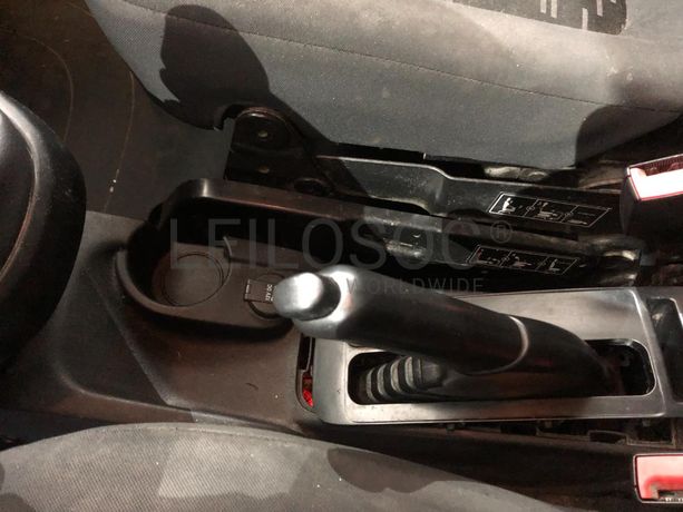 Opel Combo Van · Ano 2017