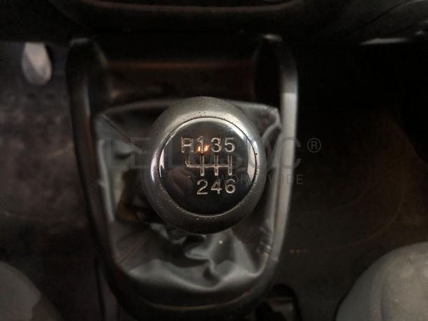 Opel Combo Van · Ano 2017