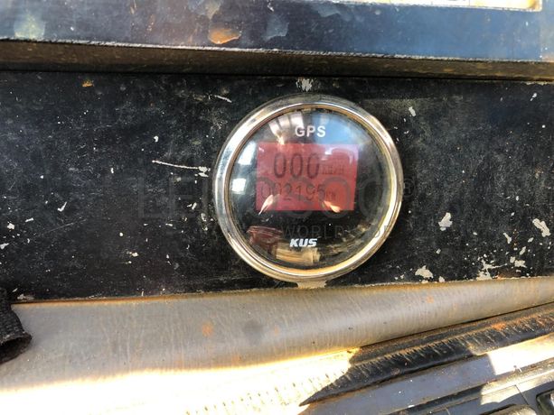 Empilhador Telescópico Manitou MRT 2150