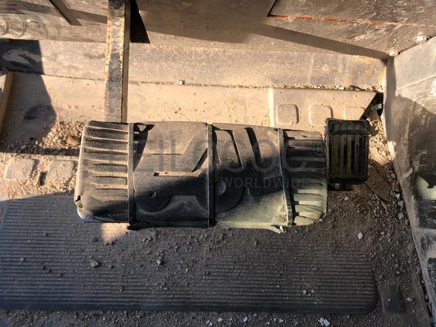 Empilhador Telescópico Manitou MRT 2150