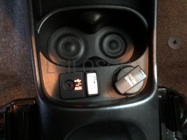 Fiat 500 · Ano 2015