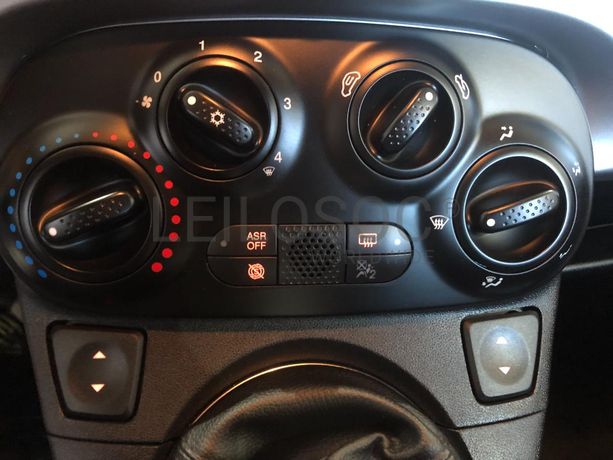 Fiat 500 · Ano 2015