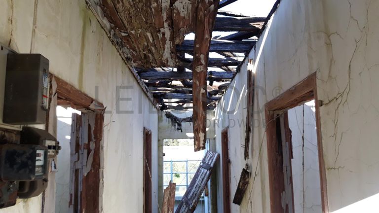 Quinta com casarão e Terreno · Ferreira do Zêzere