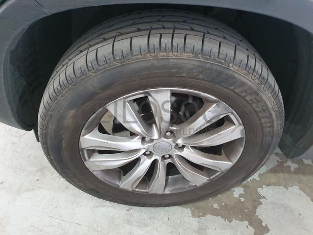 Kia Sorento 2.2 CRDI · Ano 2013