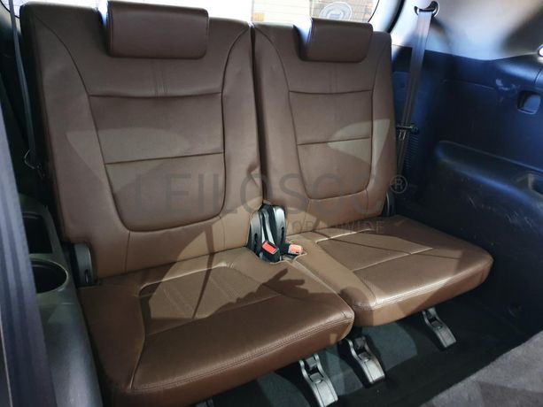 Kia Sorento 2.2 CRDI · Ano 2013