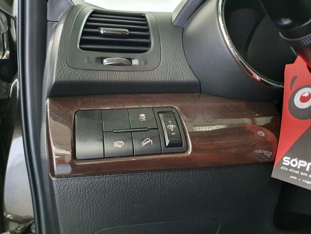 Kia Sorento 2.2 CRDI · Ano 2013