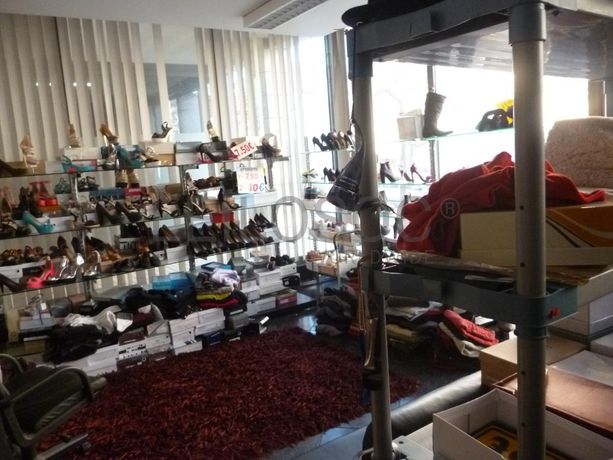 Loja · Vila do Conde