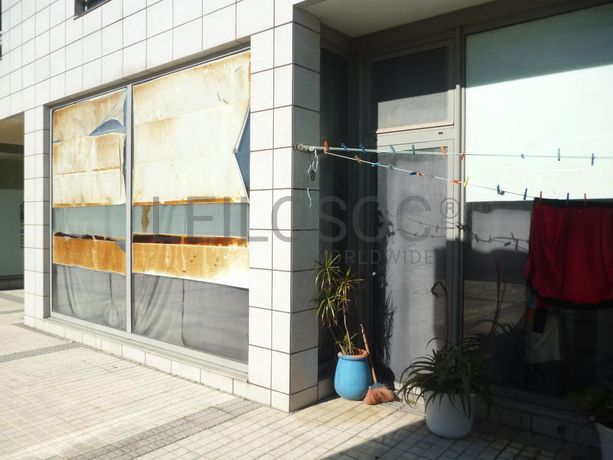 Loja · Vila do Conde