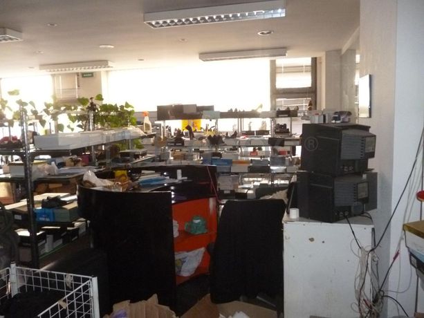 Loja · Vila do Conde