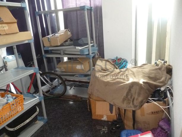 Loja · Vila do Conde