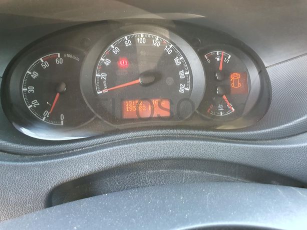 Opel Movano 2.3 CDTI · Ano 2018