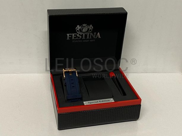 Caixa de relógio FESTINA