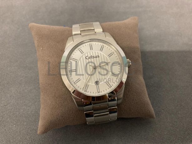 Relógio Celsus