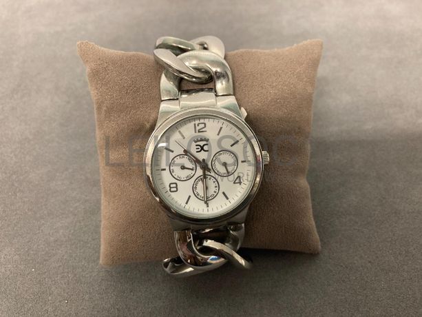 Relógio Eugénio Campos