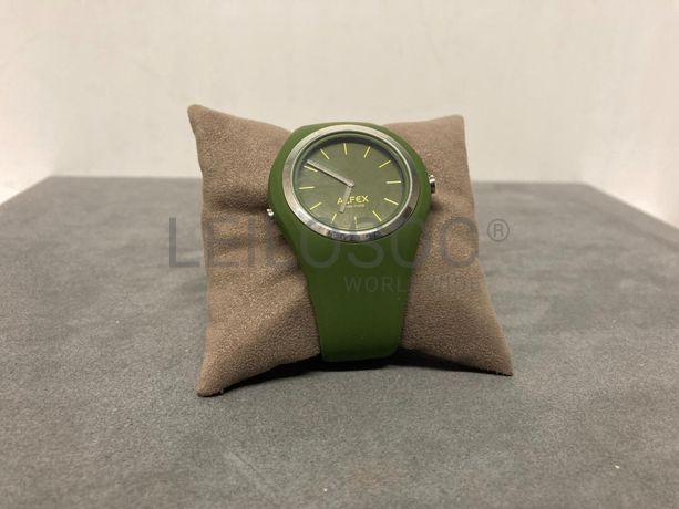Relógio Alfex