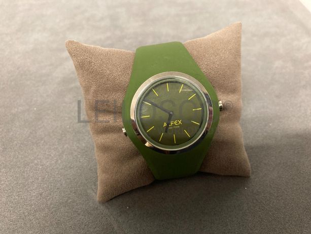 Relógio Alfex