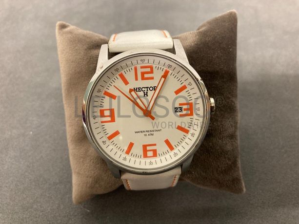 Relógio Hector