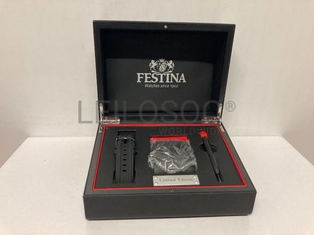 Caixa de relógio FESTINA