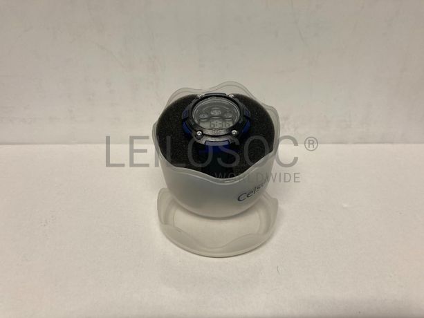 Relógio Celsus com caixa