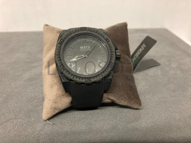 Relógio Watx