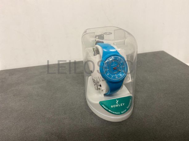 Relógio Nowley