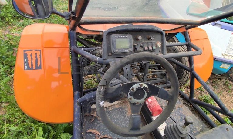 Buggy Renli RLG1-500 DZ