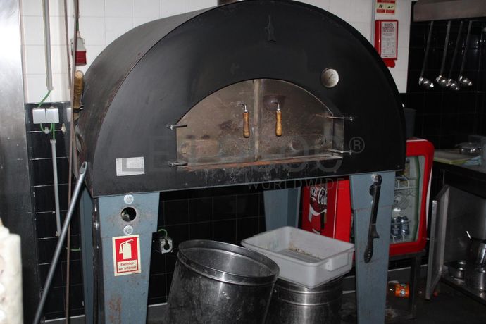 Equipamentos de Hotelaria e Restauração