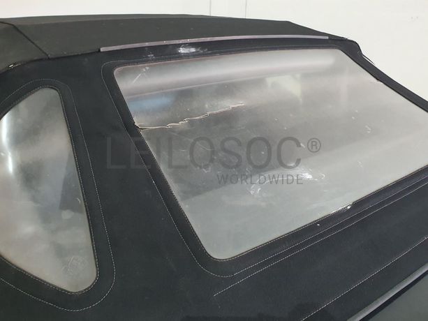 Mercedes-Benz SL 500 · Ano 1995