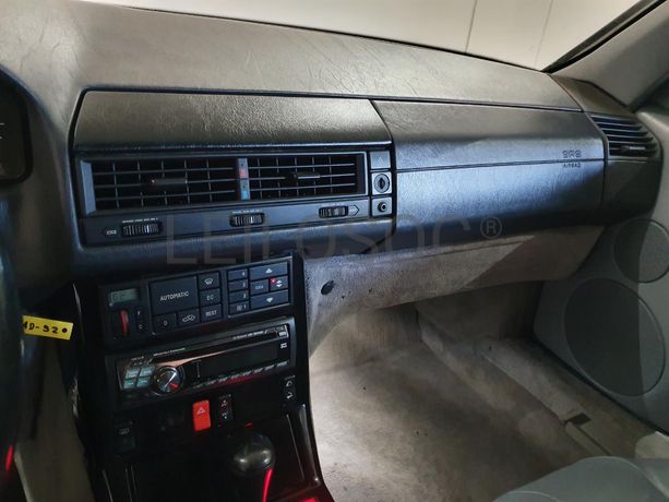 Mercedes-Benz SL 500 · Ano 1995