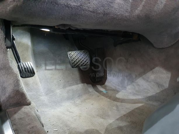 Mercedes-Benz SL 500 · Ano 1995