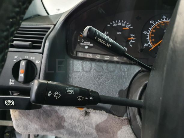 Mercedes-Benz SL 500 · Ano 1995