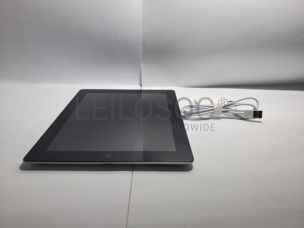 Tablet iPad 4th
