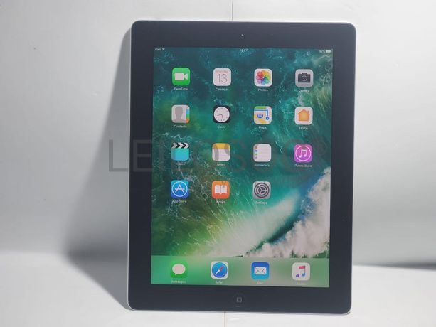 Tablet iPad 4th