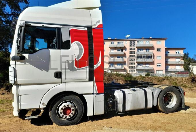 MAN TGX 18.440