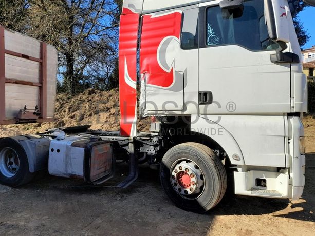 MAN TGX 18.440