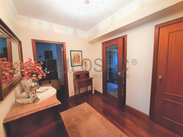 Apartamento T3 · Santo Tirso