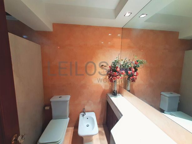 Apartamento T3 · Santo Tirso