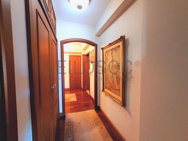 Apartamento T3 · Santo Tirso