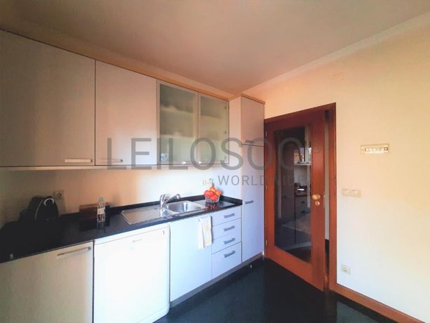 Apartamento T3 · Santo Tirso