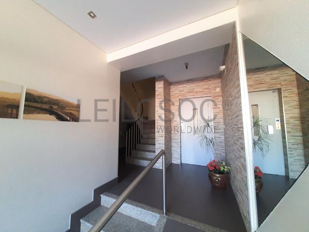 Apartamento T3 · Santo Tirso