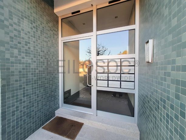 Apartamento T3 · Santo Tirso