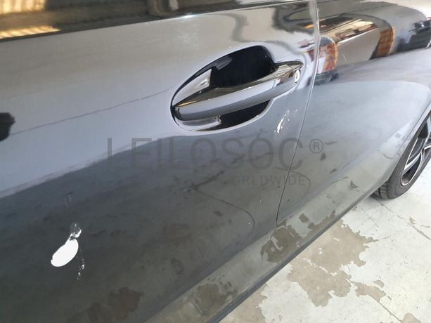 Peugeot 508 SW 1.6 HDI · Ano 2012