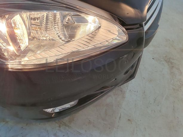 Peugeot 508 SW 1.6 HDI · Ano 2012