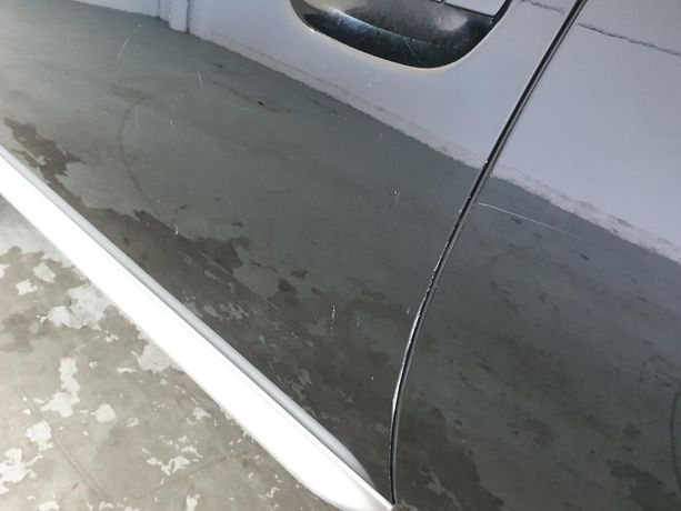 Audi Allroad Quattro 2.5 TDI · Ano 2005