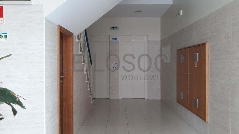 Apartamento T2 · Rio Maior