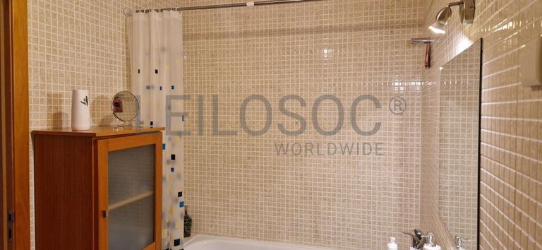Apartamento T2 · Rio Maior